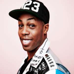 Todrick Hall